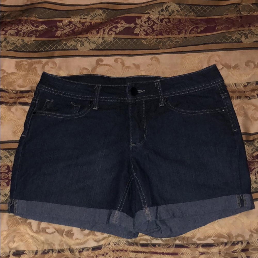 Shorts